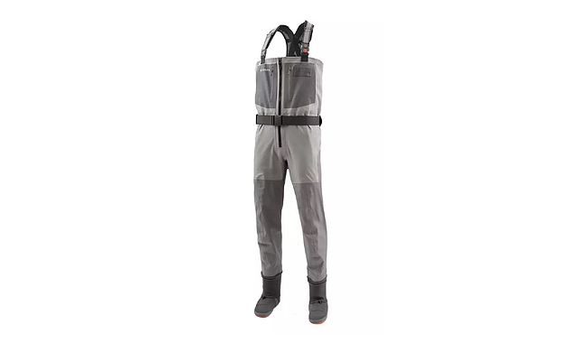 Вейдерсы Simms G4Z Stockingfoot Slate - фото 1