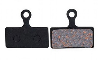 Гальмівні колодки DN TP-01F