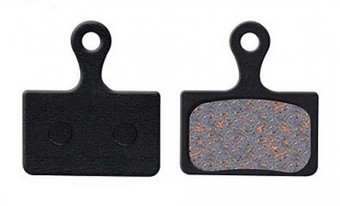 Гальмівні колодки DN TP-01G