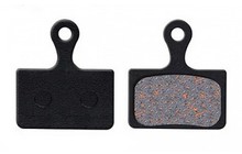 Гальмівні колодки DN TP-01G - фото 1