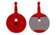 Гальмівні колодки DN TP-02B - фото 1