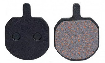 Гальмівні колодки DN TP-04B