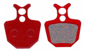 Гальмівні колодки DN TP-05B