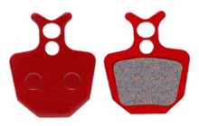 Гальмівні колодки DN TP-05B - фото 1