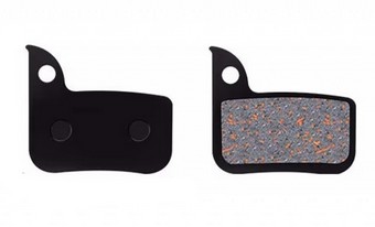 Гальмівні колодки DN TP-06J