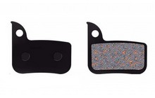 Гальмівні колодки DN TP-06J - фото 1