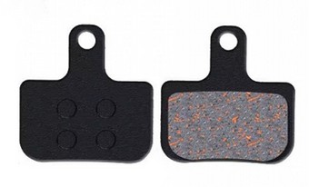 Гальмівні колодки DN TP-11I