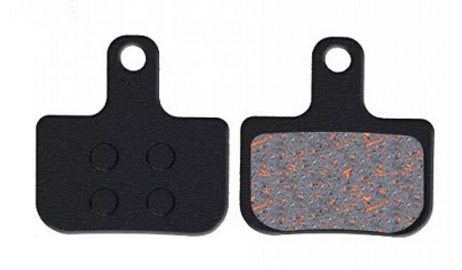 Тормозные колодки DN TP-11I - фото 1