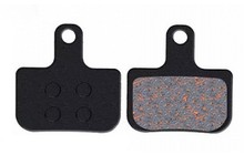 Тормозные колодки DN TP-11I - фото 1