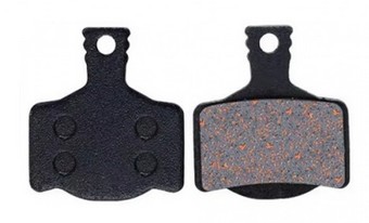 Гальмівні колодки DN TP-03F