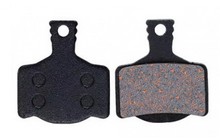 Гальмівні колодки DN TP-03F - фото 1