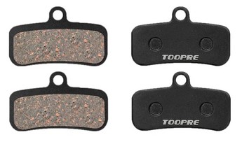 Тормозные колодки Toopre TP-01E (2 пары)