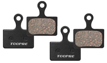 Тормозные колодки Toopre TP-01G (2 пары)