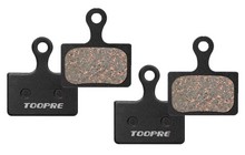Гальмівні колодки Toopre TP-01G (2 пари) - фото 1
