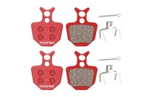 Тормозные колодки Toopre TP-05B (2 пары) - дополнительное фото 1