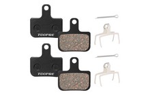 Тормозные колодки Toopre TP-11I (2 пары) - дополнительное фото 1