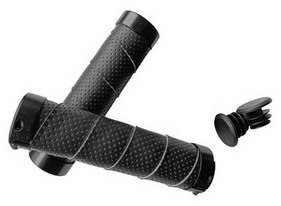 Грипси BTK 125 мм