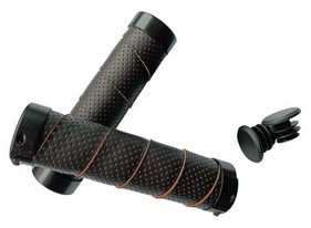 Грипси BTK 125 мм