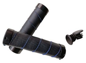 Грипси BTK 125 мм