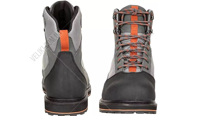 Забродные ботинки Simms Tributary Striker - дополнительное фото 3