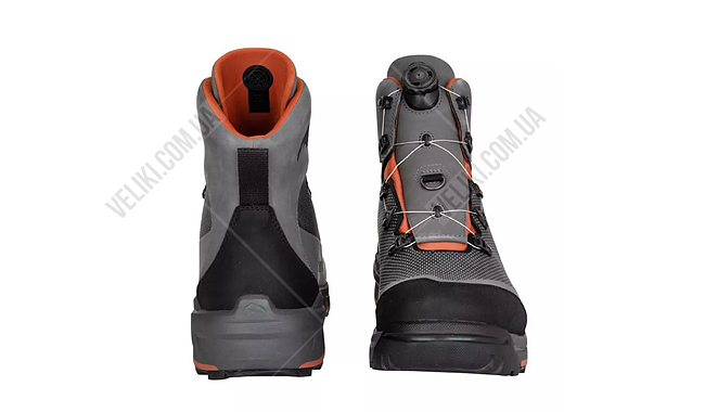 Черевики Simms Guide BOA Boot Vibram Slate - дополнительное фото 1