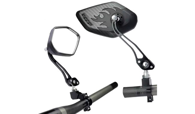 Зеркала JY-11 - дополнительное фото 1