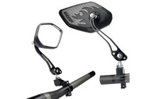 Зеркала JY-11 - дополнительное фото 1