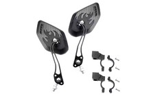 Зеркала JY-11 - дополнительное фото 2