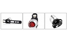 Мигалка BauTech FH-016 - дополнительное фото 1