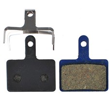 Колодки гальмівні ProX BP-10PM+SP-10