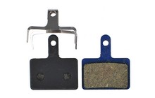 Колодки гальмівні ProX BP-10PM+SP-10 - фото 1