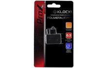 Колодки гальмівні ProX BP-10PM+SP-10 - дополнительное фото 1