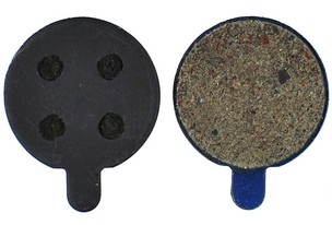 Гальмівні колодки ProX BP-23