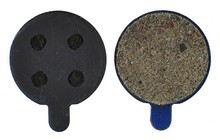 Тормозные колодки ProX BP-23 - фото 1