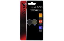 Тормозные колодки ProX BP-23 - дополнительное фото 1