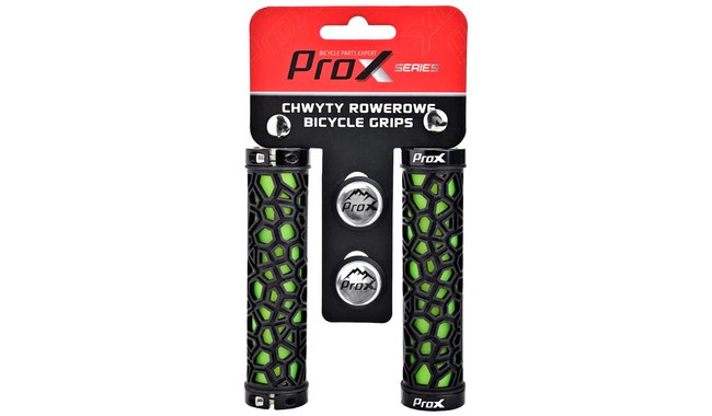 Грипсы ProX GP-53 - дополнительное фото 2