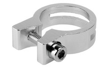 Хомут підсідельної труби 31.8 мм - фото 1