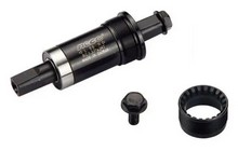 Каретка Neco B910 ITA 68-127.5 мм - фото 1