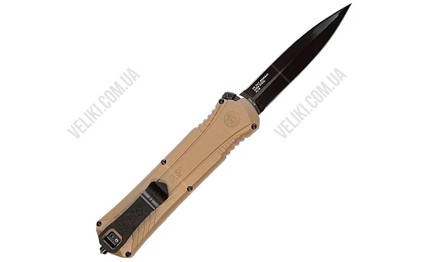 Ніж Smith&Wesson M&P - дополнительное фото 1