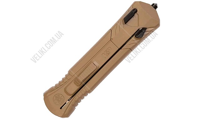 Ніж Smith&Wesson M&P - дополнительное фото 2