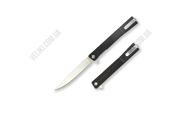 Ніж Ocaso Solstice 10CFS - дополнительное фото 1