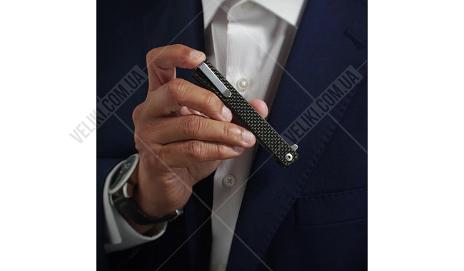 Ніж Ocaso Solstice 10CFS - дополнительное фото 3