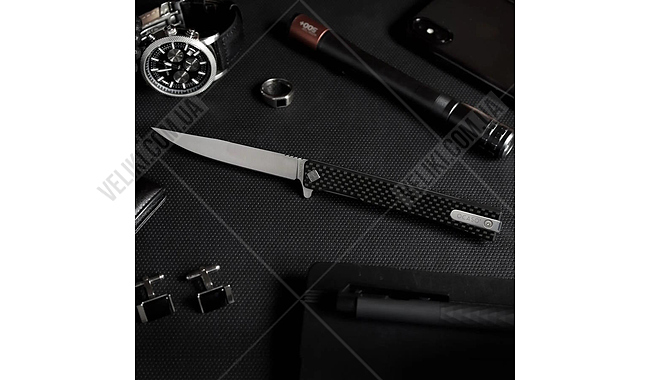 Ніж Ocaso Solstice 10CFS - дополнительное фото 4