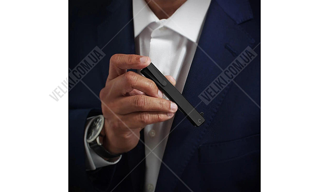 Нож Ocaso Solstice 10CTB - дополнительное фото 3