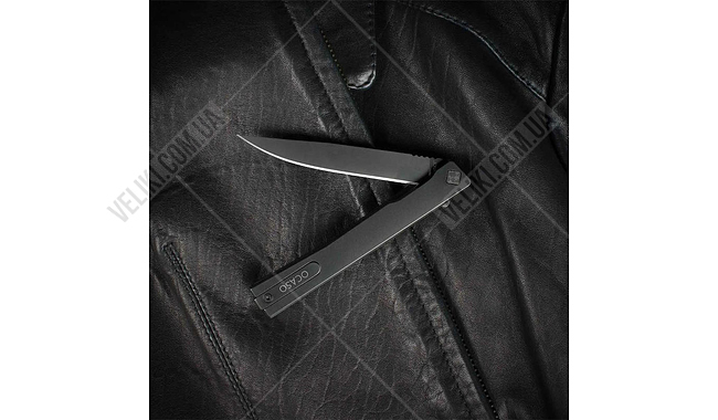 Нож Ocaso Solstice 10CTB - дополнительное фото 4