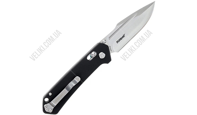 Нож Schrade Divergent - дополнительное фото 1