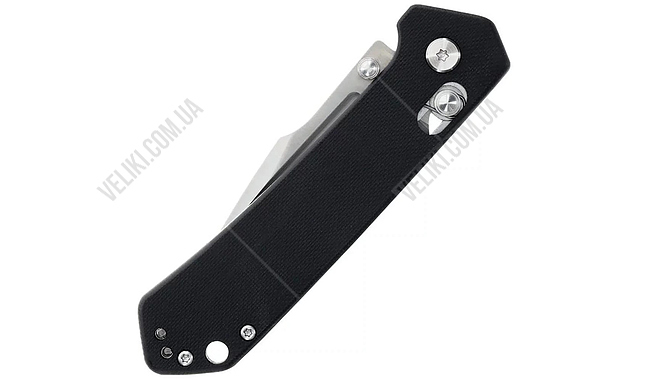 Нож Schrade Divergent - дополнительное фото 2