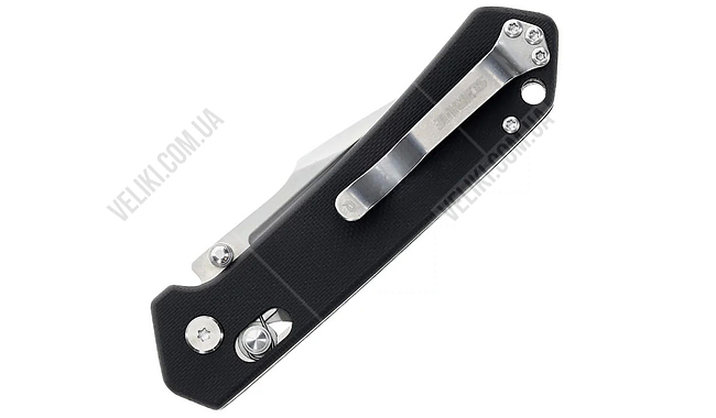 Нож Schrade Divergent - дополнительное фото 3