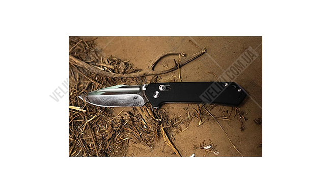 Нож Schrade Divergent - дополнительное фото 4