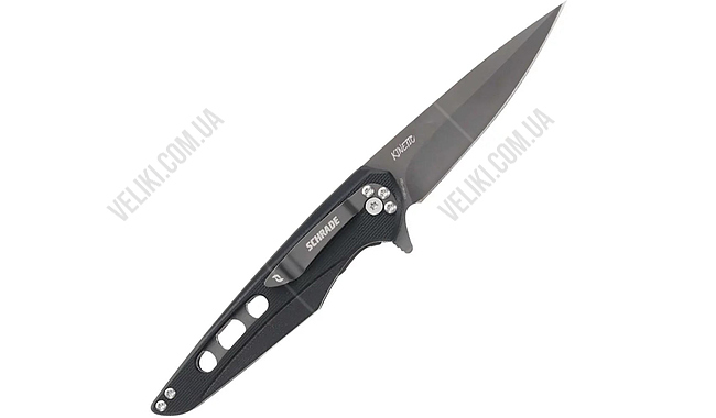 Ніж Schrade Kinetic - дополнительное фото 1